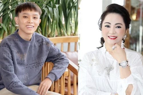 Hồ Văn Cường nói rõ về mối quan hệ với CEO Đại Nam sau khi bị ngờ vực nhờ vả đòi tiền hộ