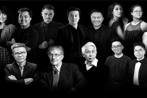 Triết lý về giáo dục sáng tạo