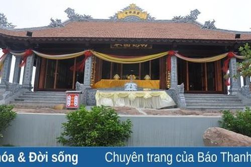 Chùa Đồng: Điểm đến tâm linh hấp dẫn