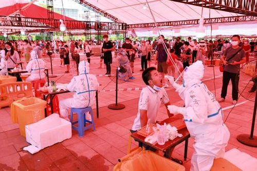 Cả thế giới chỉ còn Trung Quốc theo đuổi chiến lược Zero Covid