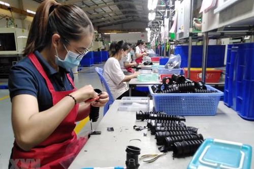 Đồng Nai cho phép doanh nghiệp chấm dứt phương án '3 tại chỗ'
