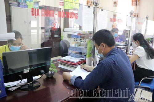 Sắp xếp cán bộ dôi dư sau sáp nhập
