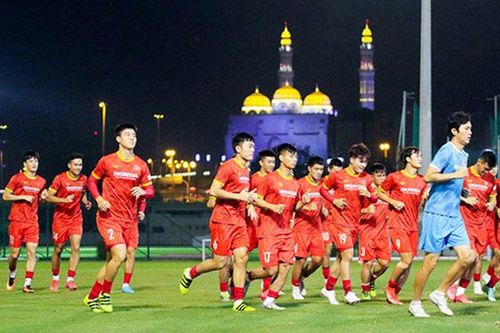Đứng lên các chiến binh Sao vàng