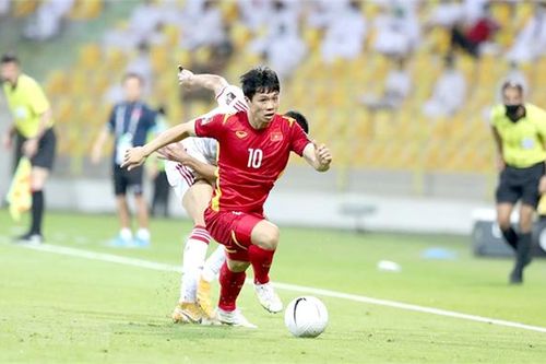 23 giờ ngày 12-10, Oman - Việt Nam: Có lúc không mong mà lại được?