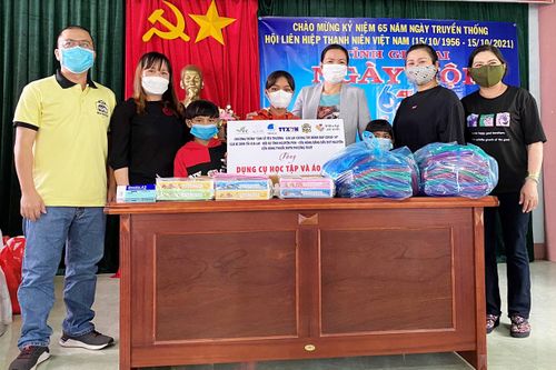Kông Chro tổ chức ngày hội 'Tôi yêu Tổ quốc tôi'