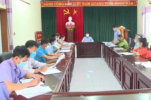 Chính trị TRUYỀN HÌNH INTERNET Lai Châu qua ảnh
