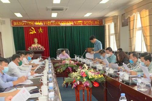 Chính trị | QH-HĐND TRUYỀN HÌNH INTERNET Lai Châu qua ảnh