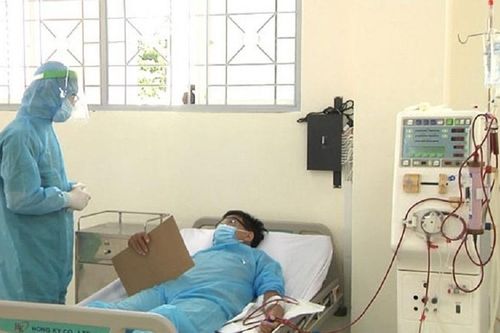 Giảm gánh nặng chi phí y tế cho người bệnh mãn tính trong điều kiện phòng, chống Covid-19Tin khácĐổi mới giáo dục từ ứng dụng công nghệ thông tinVững vàng trên trận tuyến chống 'giặc lửa'