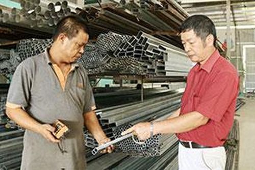 Cựu chiến binh học Bác tính tự lực, tự cườngTin khácĐổi mới giáo dục từ ứng dụng công nghệ thông tinVững vàng trên trận tuyến chống 'giặc lửa'