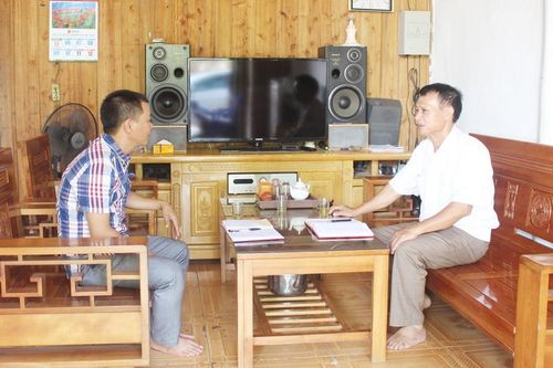 Vạn Hòa xây dựng đời sống văn hóa