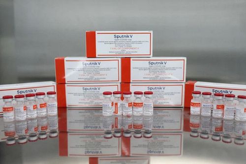 Việt Nam sản xuất thành công lô Vaccine Sputnik V đầu tiên