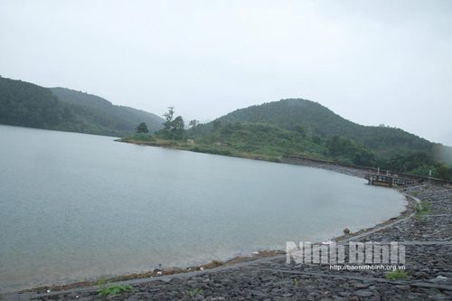 Các địa phương chủ động ứng phó với diễn biến mưa bão phức tạp