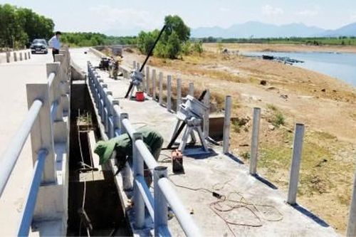 Kinh tế Xây dựng - Giao thông Đảm bảo tiến độ dự án, an toàn dịch bệnh