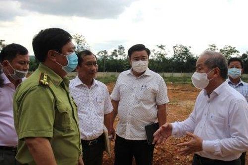 Kinh tế Kinh tế Tạo điều kiện cho các hoạt động bảo tồn đa dạng sinh học tại Phong Điền