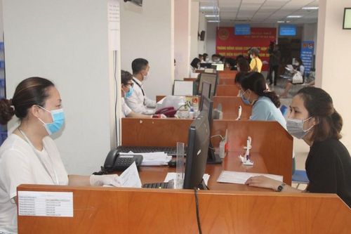 Người nộp thuế nộp thừa số thuế phải nộp sẽ được bù trừ hoặc hoàn trả