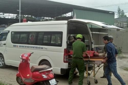 Đại úy Công an 2 lần giúp sản phụ 'vượt cạn' thành công