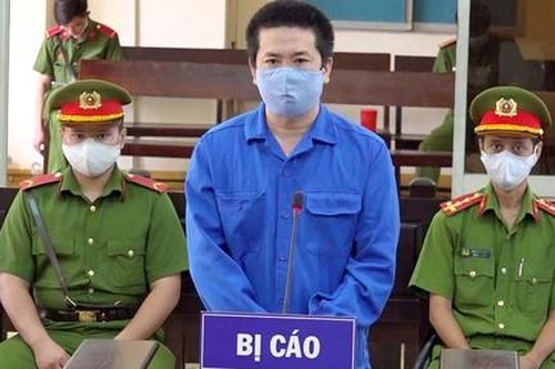 Hai anh em ruột lãnh án vì đưa người xuất cảnh trái phép