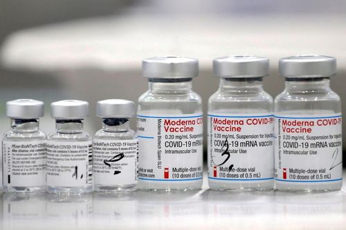 Moderna chạy theo lợi nhuận, làm ngơ trước đề nghị mua vaccine của nước nghèo?