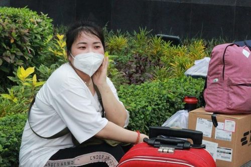 Người lao động chọn ở lại TP.HCM khôi phục kinh tế: Còn công việc là còn hy vọng