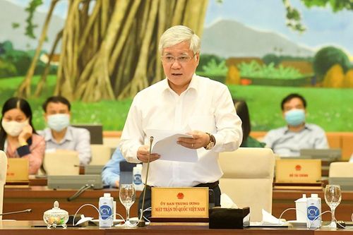 Cử tri lo lắng về sức khỏe tâm thần do giãn cách xã hội trong thời gian dài