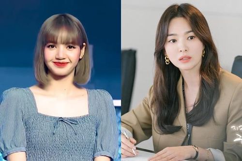 Sao Hàn bị quản lý hãm hại: Lisa bị lừa gần 20 tỷ vẫn chưa khổ bằng Song Hye Kyo