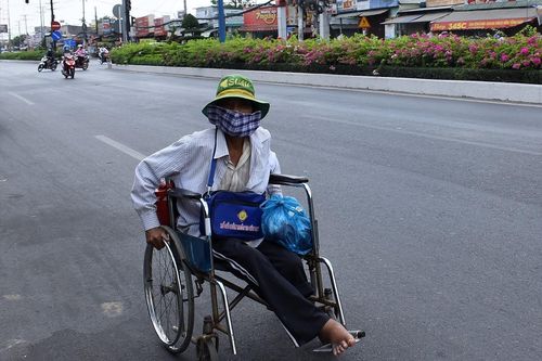TP.HCM đã chi gói hỗ trợ đợt 3 cho hơn 3,7 triệu người lao động