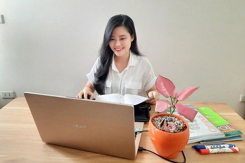Tiếp sức cho các 'chiến binh nhí'