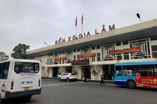 Thí điểm mở lại hoạt động vận tải liên tỉnh theo tuyến cố định bằng xe ô tô từ ngày 13-10