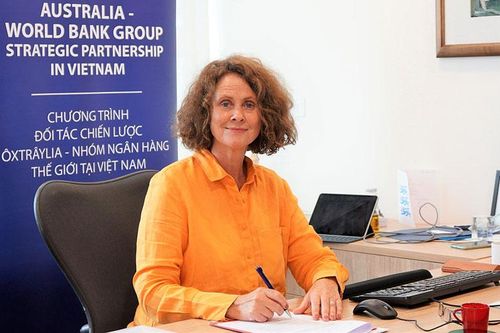 Australia tài trợ Việt Nam 5 triệu AUD giúp giảm khí thải carbon và tăng khả năng cạnh tranh