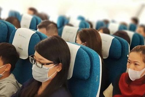 Hành khách đến Hà Nội theo dõi sức khỏe tại nhà hoặc nơi lưu trú
