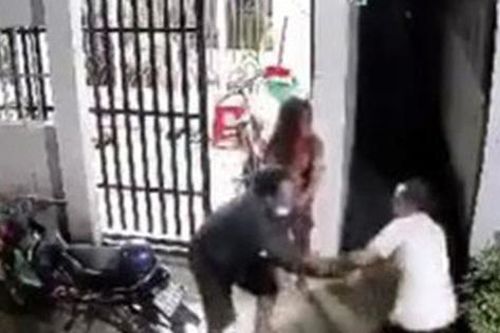 Vụ hai vợ chồng bị sát hại khi đang ăn cơm ở TPHCM: Hung thủ khai những gì?