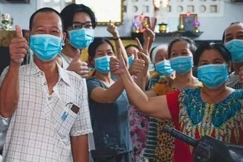 Mưu sinh trong 'bình thường mới'