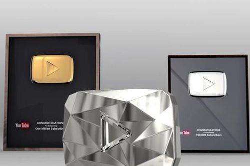 Top 4 kênh YouTube Việt Nam sở hữu nút Kim cương: Cái tên duy nhất bị 'ném đá' là ai?
