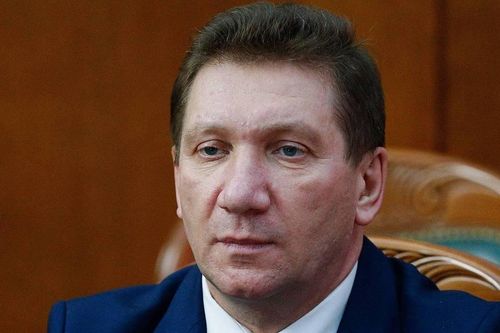 Giám đốc FSB tại Crimea bị đưa vào 'danh sách đen' của EU