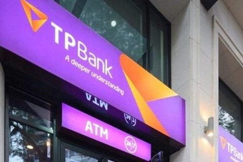 Nhiều dịch vụ của Tienphongbank gặp sự cố từ chiều và đêm 11/10