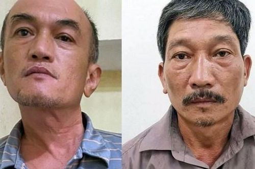 Hà Nội: Bắt đối tượng mua bán người sau hơn 20 năm lẩn trốn