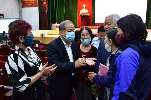 Tỉnh Thừa Thiên-Huế lên tiếng về 'Chủ tịch tỉnh 18 tháng không tiếp công dân ngày nào'