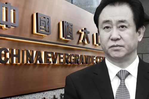 China Evergrande nợ nần, tỷ phú Hứa Gia Ấn bị bạn bè quay lưng