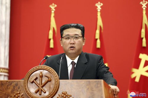 Ông Kim Jong Un: Chỉ tăng cường quân đội để tự vệ trước Mỹ và Hàn Quốc