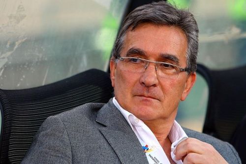 Ivankovic từ thầy Luka Modric đến đối thủ của HLV Park