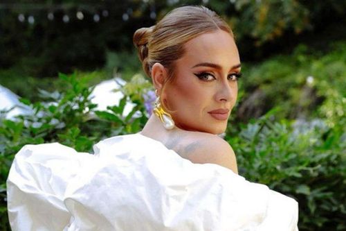 Adele khác biệt từ những điều giản dị