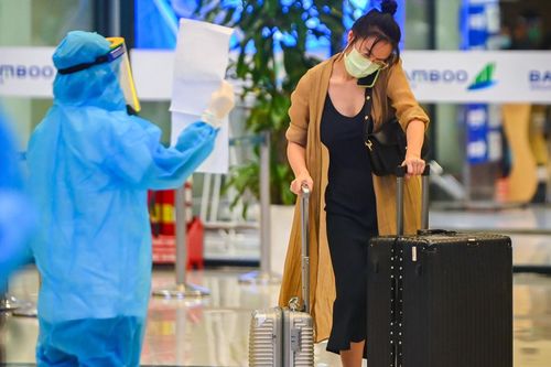 Khách sạn ở Hà Nội hỗ trợ khách từ vùng dịch hủy phòng