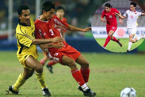 HLV Vũ Như Thành: 'Nếu không quen với tiếng kèn trên khán đài, ĐT Việt Nam sẽ mất tập trung'