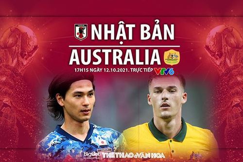 Soi kèo nhà cái Nhật Bản vs Úc. Nhận định, dự đoán bóng đá World Cup 2022 (17h15, 12/10)