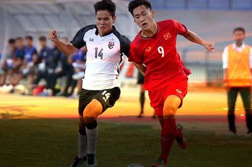 U23 Việt Nam cần Quang Hải, Tiến Linh mới