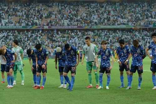 Nhận định bóng đá Nhật Bản vs Úc: Chỉ một con đường