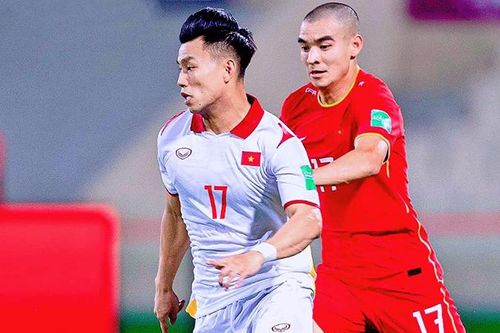 Việt Nam vs Oman: HLV Park Hang Seo sẽ điều chỉnh gì ở đôi cánh?