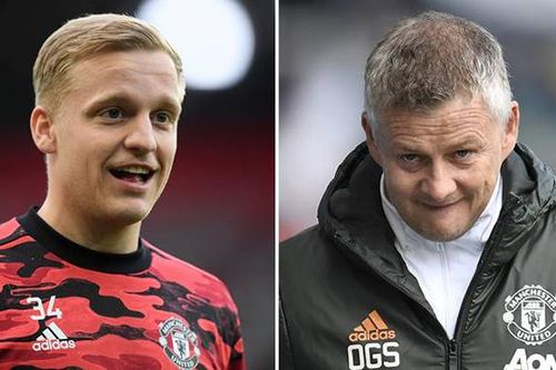 Tin MU 12/10: Huyền thoại MU tố Solskjaer dối trá. MU ra tối hậu thư cho Lingard