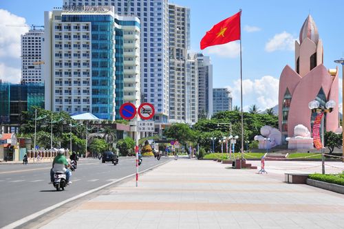 Khánh Hòa tiếp tục thực hiện giai đoạn 2 nới lỏng giãn cách xã hội