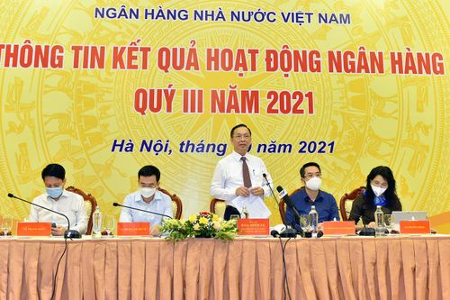 NHNN: Hỗ trợ DN vẫn phải bảo đảm giữ cân đối lớn của nền kinh tế